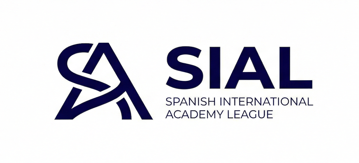 SIAL - Spanish International Academy League