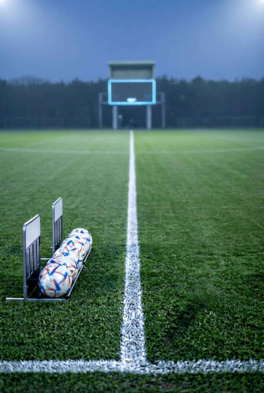 Jugador en contexto de desarrollo y visibilidad en la SIAL